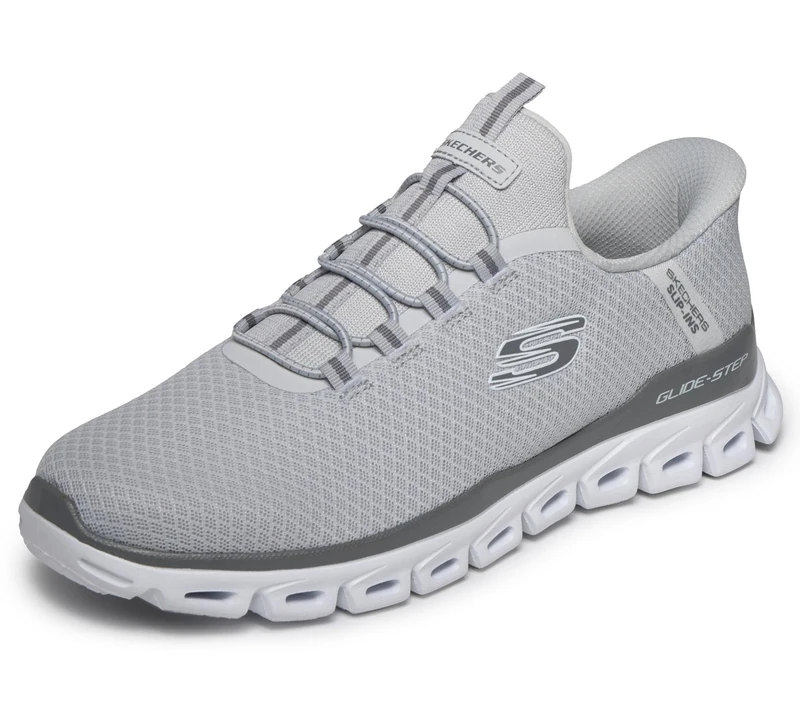 Skechers Slip-ins: Glide-Step - Noxus Slip On Sneakers for Men