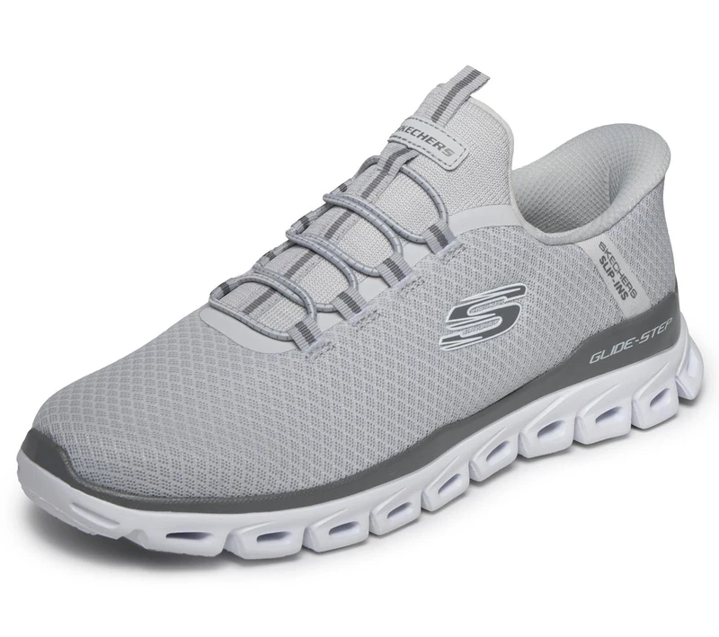 Skechers Slip-ins: Glide-Step - Noxus Slip On Sneakers for Men