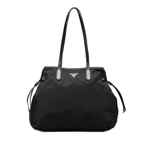 Pre-Loved Tessuto Tote
