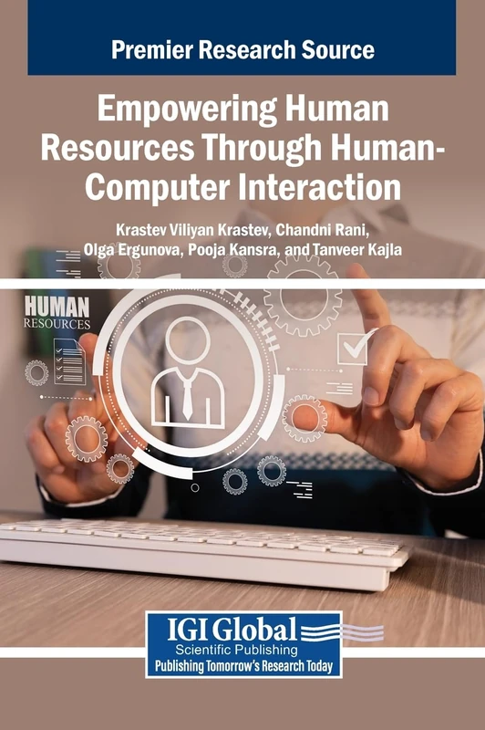 Empowering Human Resources Through Human-Computer Interaction
