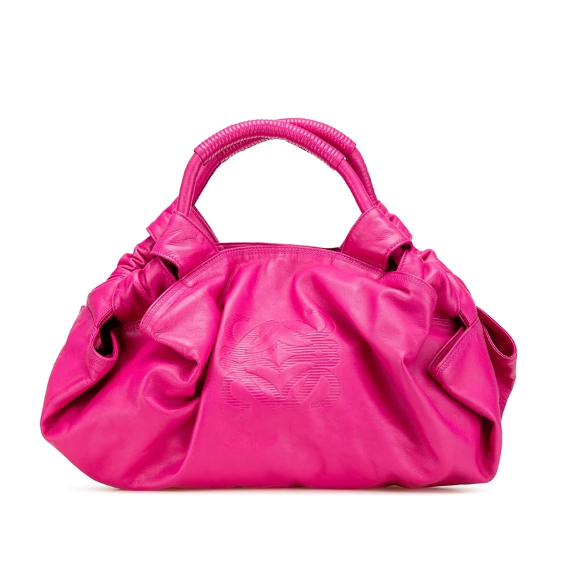 LOEWE Pre-Loved Nappa Aire