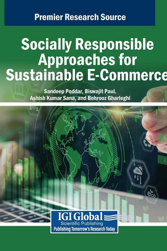 Socially Responsible Approaches for Sustainable E-Commerce