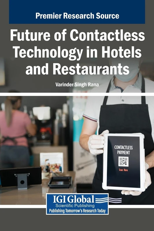 Future of Contactless Technology in Hotels and Restaurants