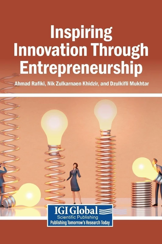 Inspiring Innovation Through Entrepreneurship