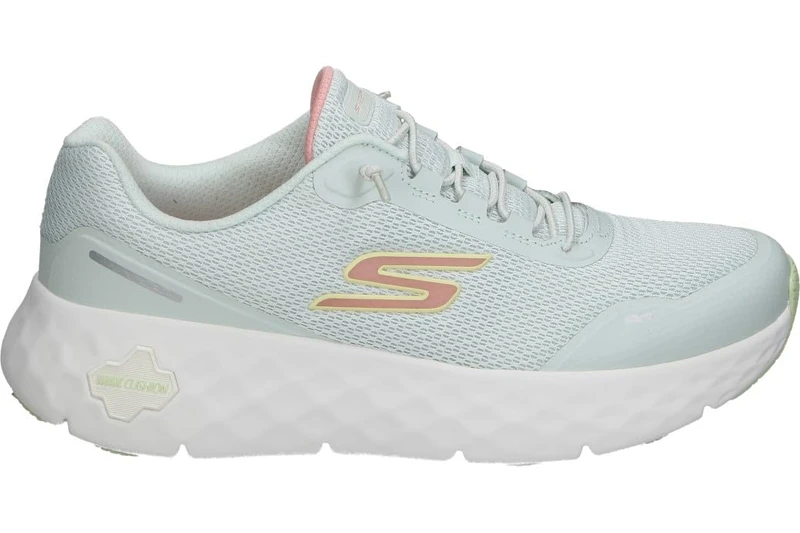 Skechers GO Walk Athletic Mesh Bungee Sneakers for Women