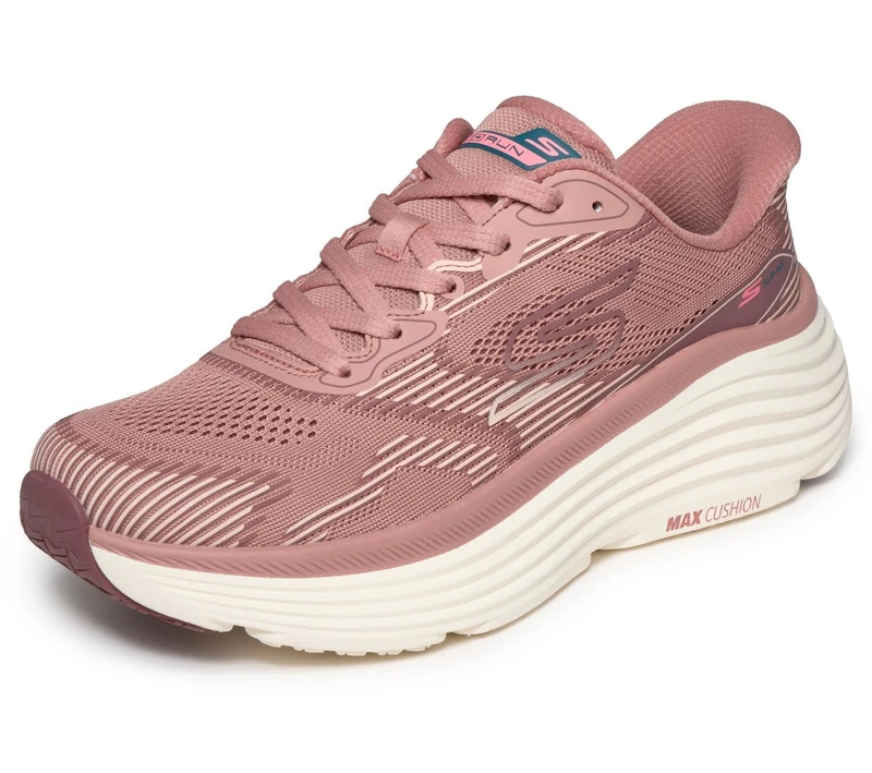 Skechers Slip-Ins Engineered Mesh Sneakers for Women - Image 1