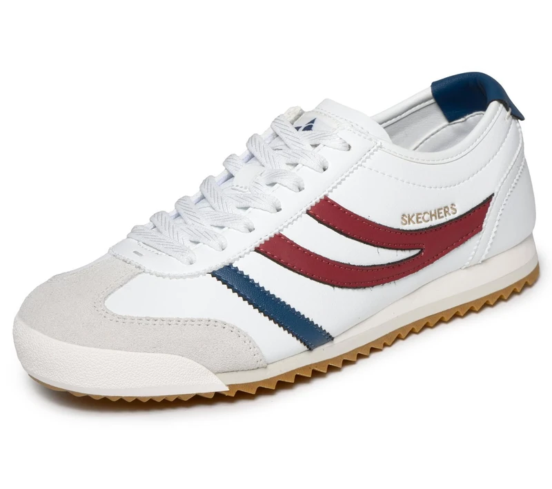 Skechers Women's Topnotch City Dream, Natural, 4.5 UK
