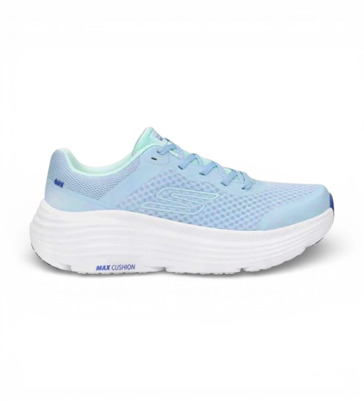 Skechers Max Cushioning Endeavour Women's Athletic Running Shoes