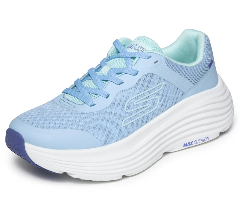Skechers Max Cushioning Endeavour Women's Athletic Running Shoes