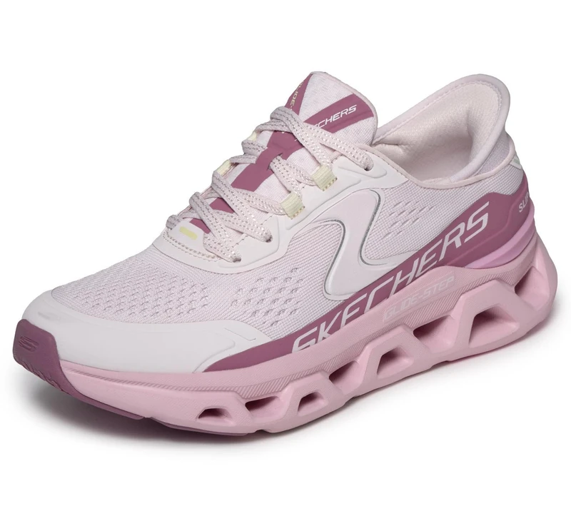 Skechers Slip-ins: Glide-Step Altus Slip On Sneakers for Women
