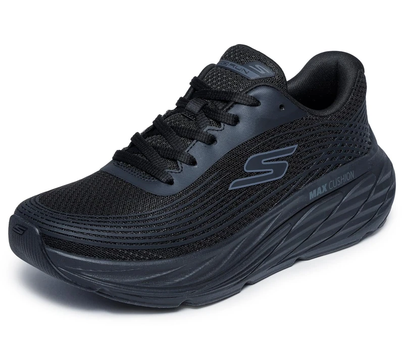 Skechers Performance Women's Athletic Mesh Lace Up Sneakers with 3D Print
