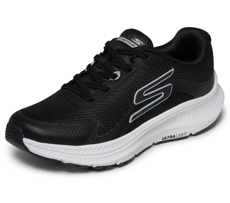 Skechers Performance Women's Athletic Mesh Bungee Sneakers