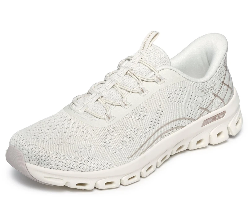 Skechers Slip-ins: Glide-Step Elevate - Amaze Slip On Sneakers for Women