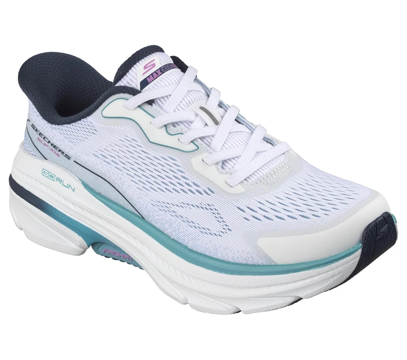 Skechers Performance Women's Slip-in Engineered Mesh Bungee Sneakers