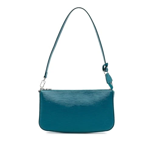 Louis Vuitton Pre-Loved Epi Pochette Accessoires Shoulder Bag