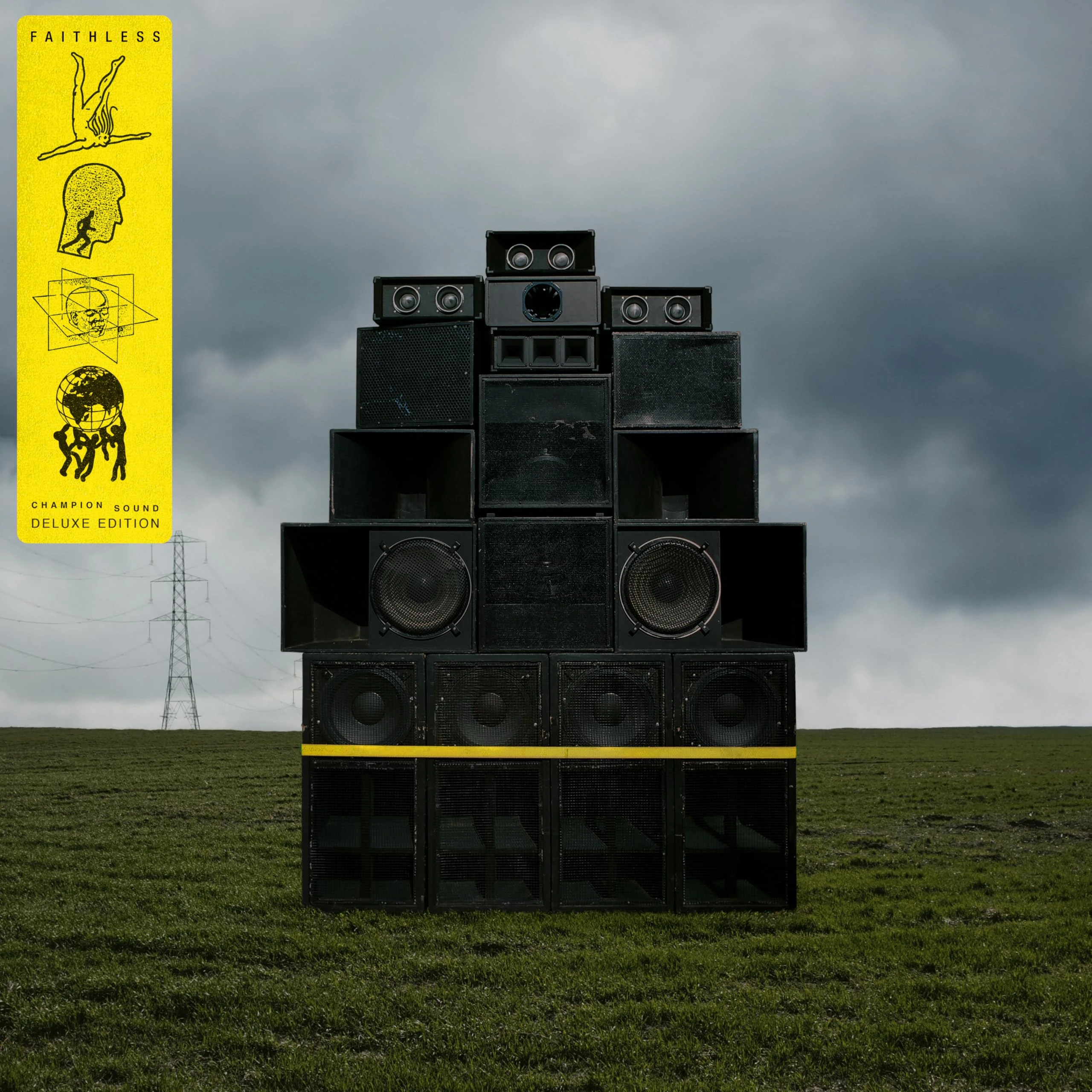 Champion Sound (Deluxe Version)