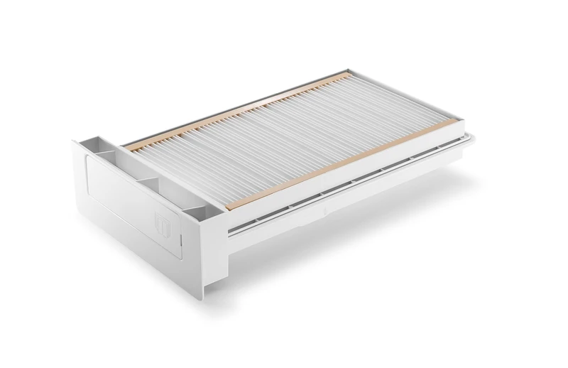 Festool HEPA Main Filter HF-CTH COMP for Dust Class H Vacuums