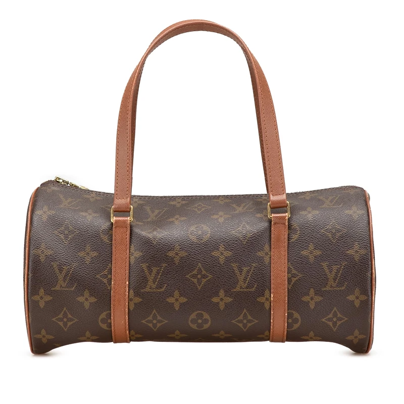 Louis Vuitton Pre-Loved Monogram Papillon 30