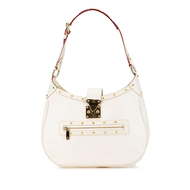 Louis Vuitton Pre-Loved Suhali L Affriolant Bag