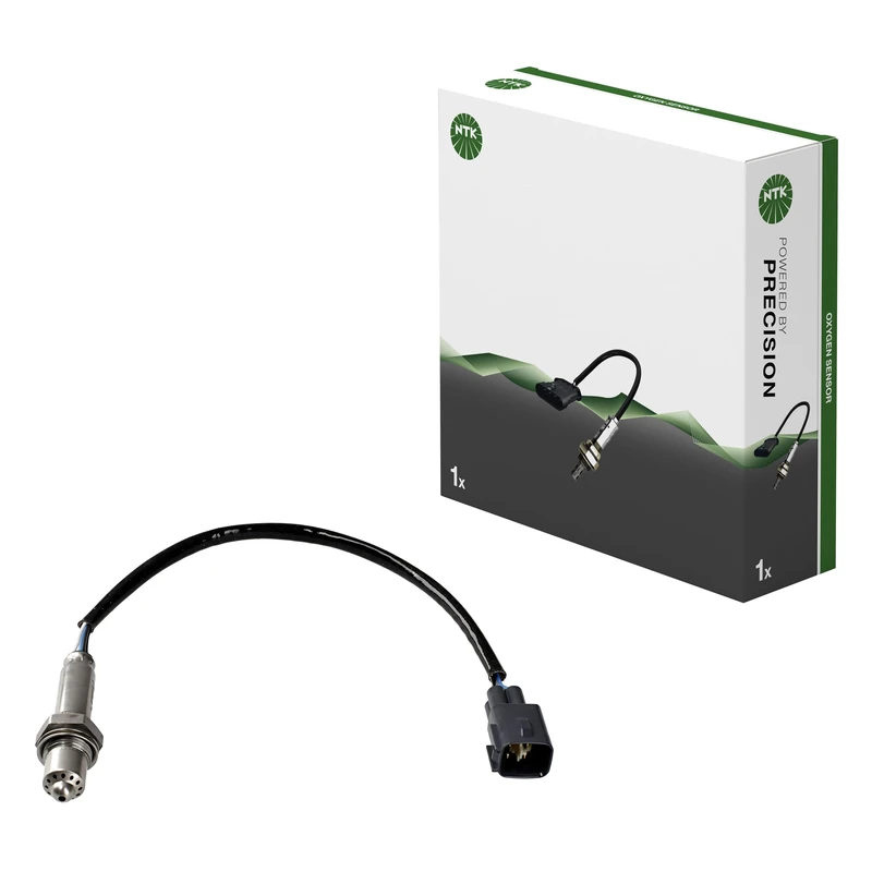 NTK oxygen sensor | ULR9000-EE052, 92735