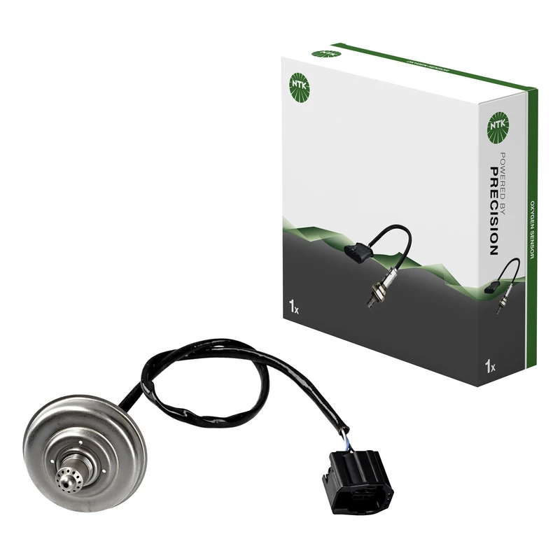 NTK oxygen sensor | ULR9000-EE033, 97057