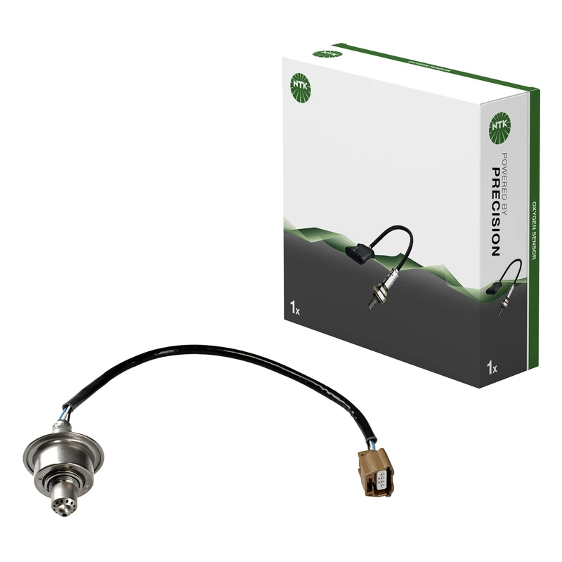 NTK oxygen sensor | ULR9000-EE032, 97444 - Image 1