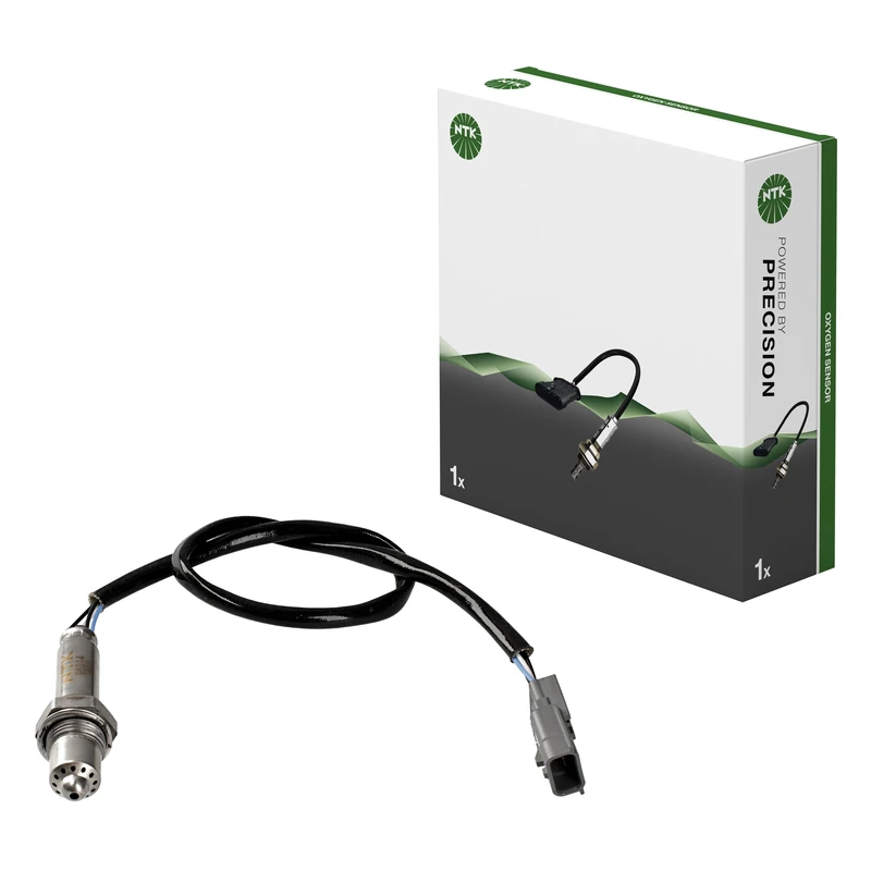 NTK oxygen sensor | ULR9000-EE031, 96014 - Image 1