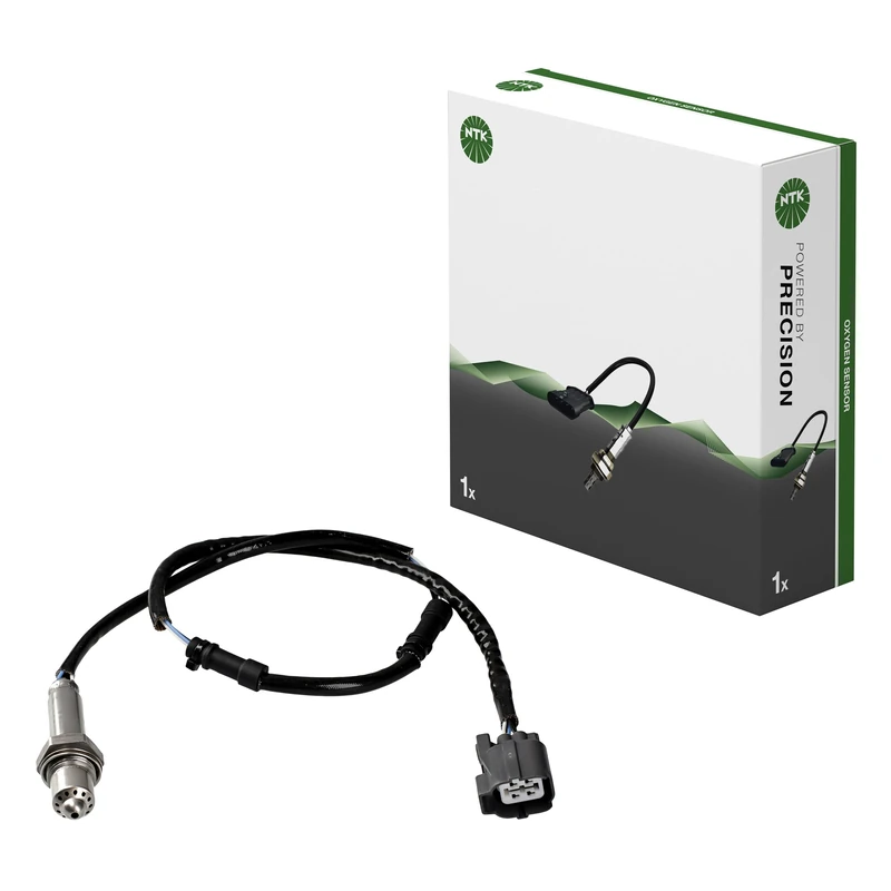 NTK oxygen sensor | ULR9000-EE016, 92894