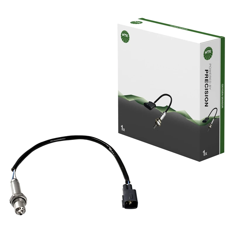 NTK oxygen sensor | ULR9000-EE022, 93610 - Image 1