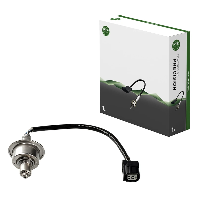 NTK oxygen sensor | ULR9000-EE027, 93993