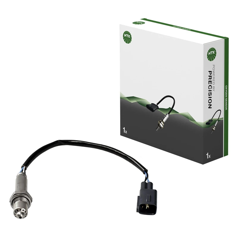NTK oxygen sensor | ULR9000-EE026, 97695