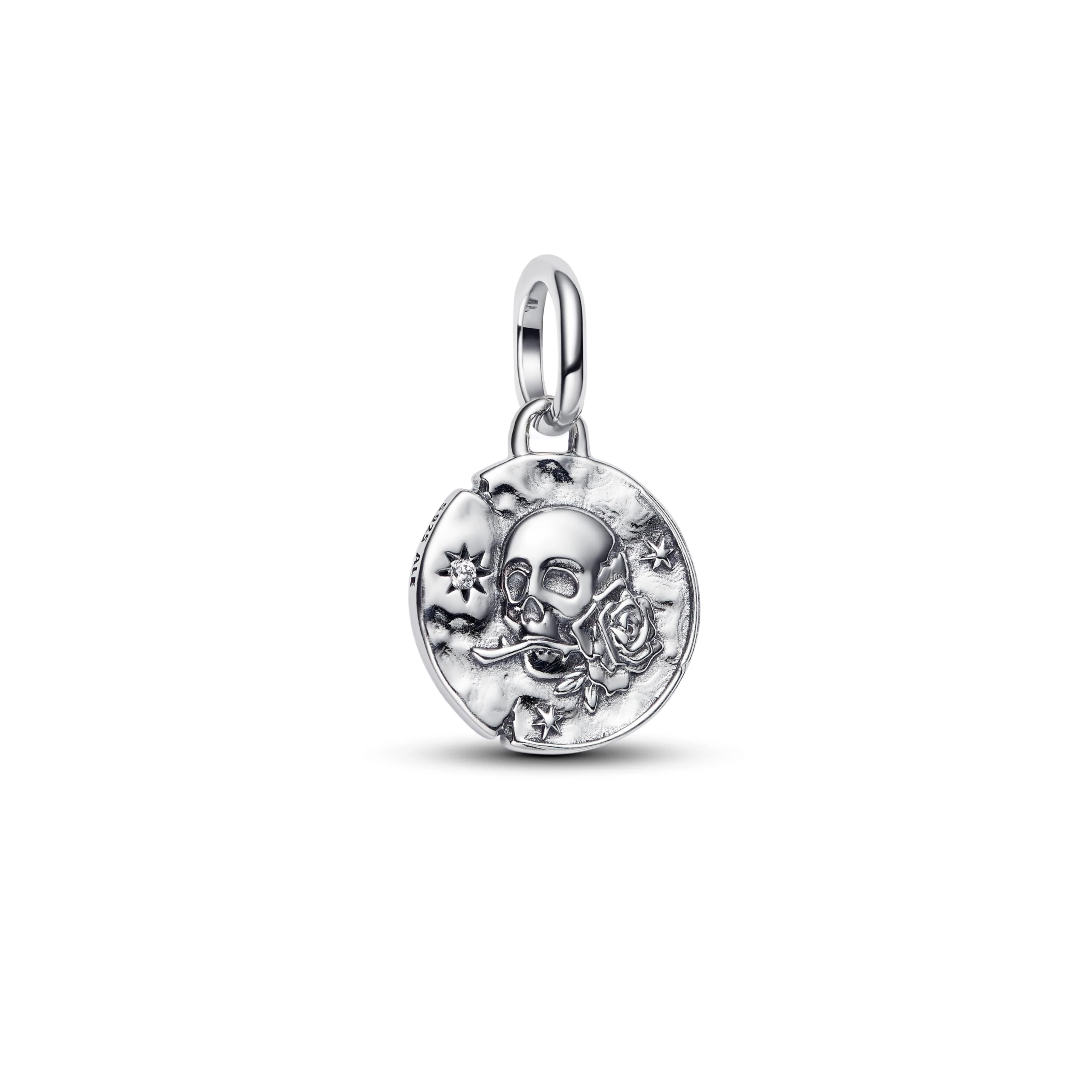 Pandora Pendant Sterling Silver 925 794089C01