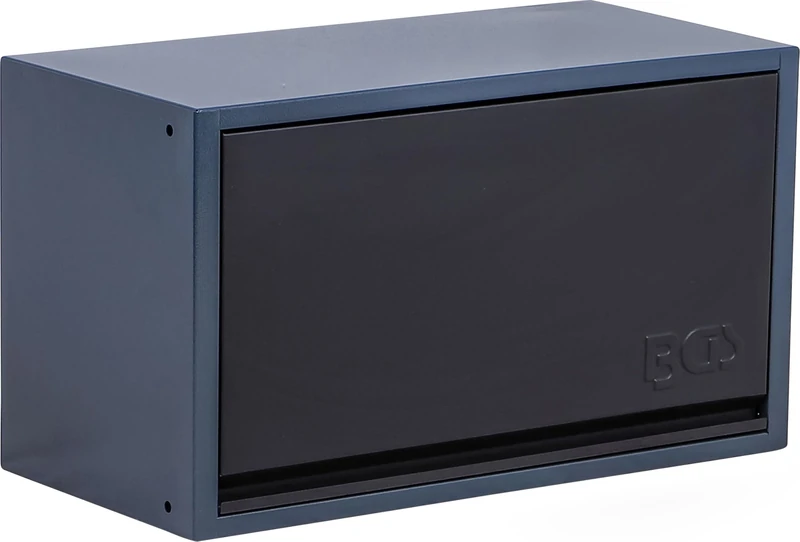 BGS 80205 | Wall Cabinet | with Front Lid