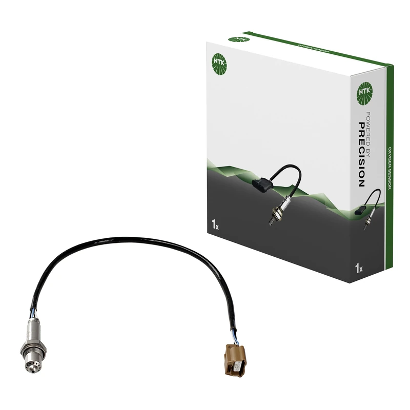 NTK oxygen sensor | ULR9000-EE030, 93134 - Image 1