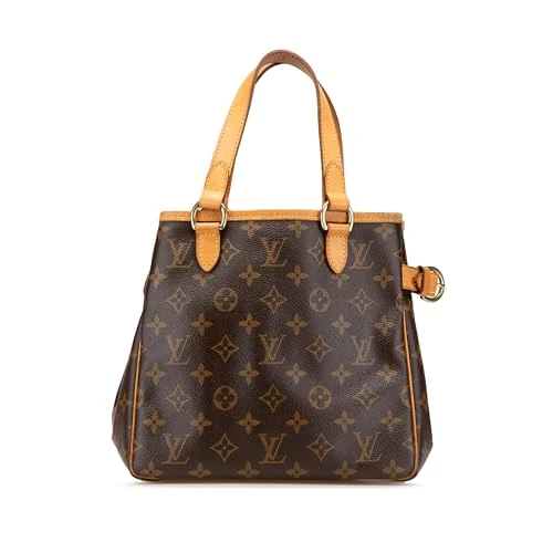 Louis Vuitton Pre-Loved Monogram Batignolles Vertical PM