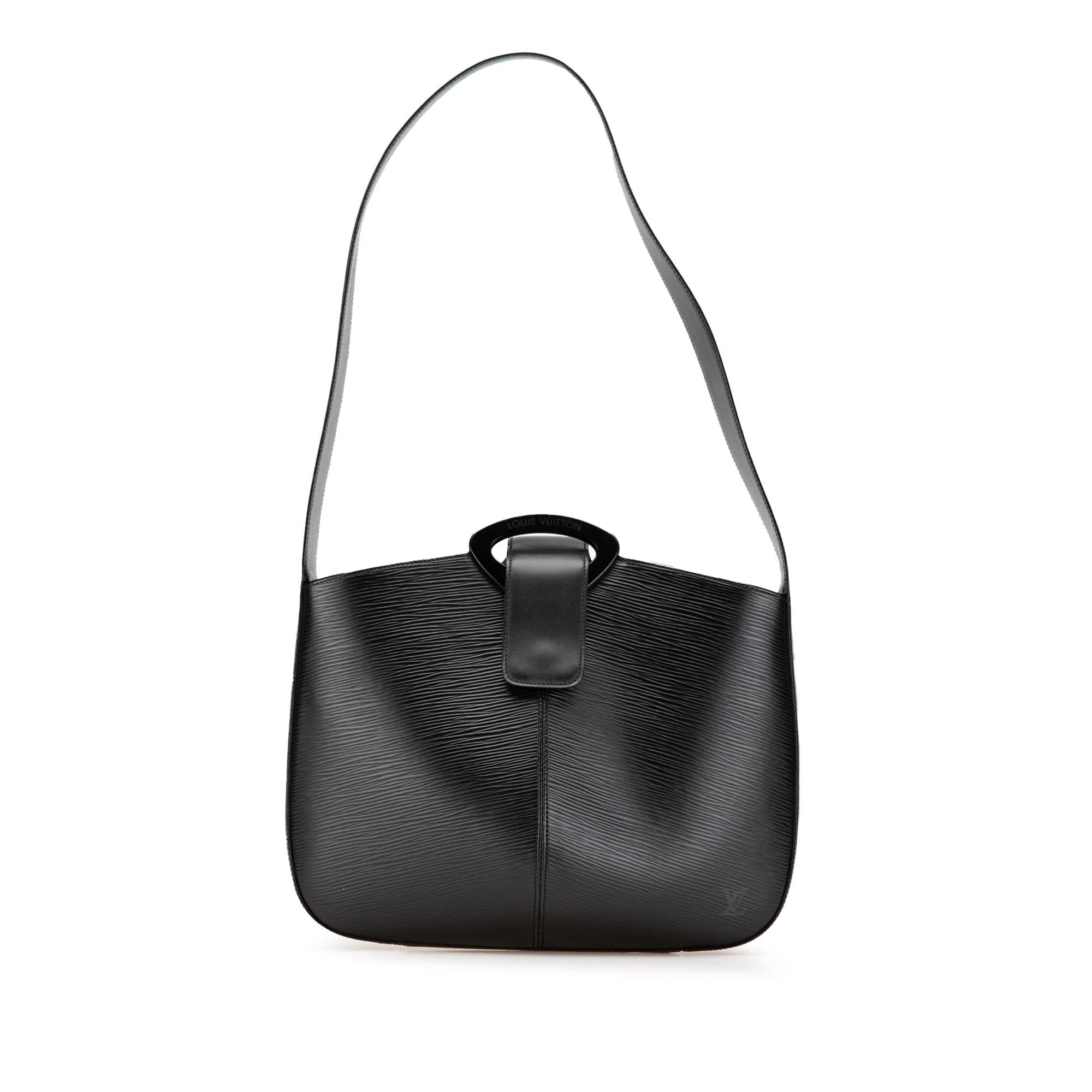 Louis Vuitton Pre-Loved Epi Reverie