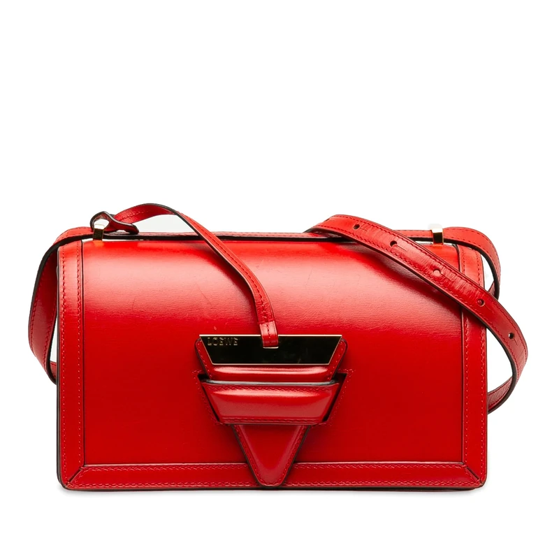 LOEWE Pre-Loved Barcelona