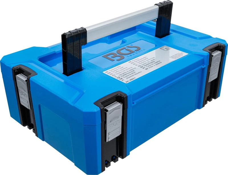 BGS 80011 | System Case | Size M
