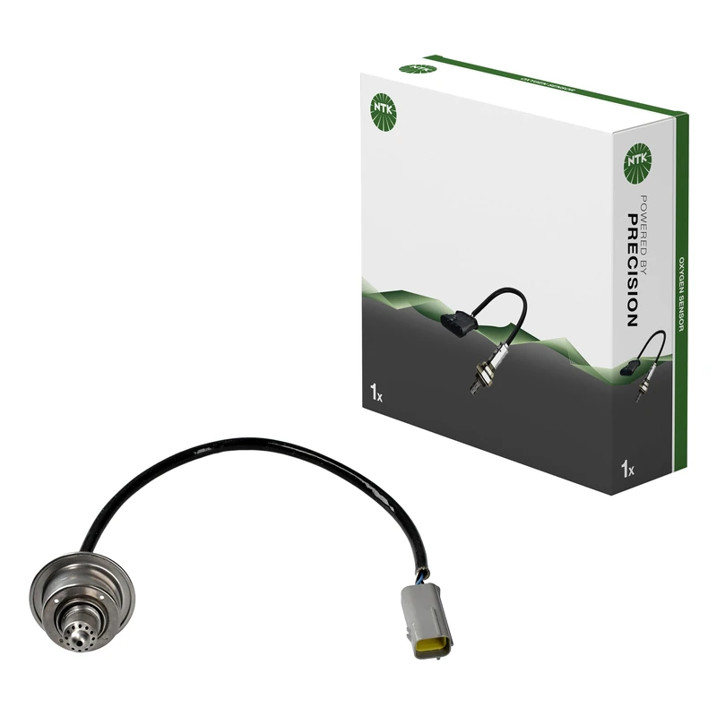 NTK oxygen sensor | ULR9000-EE039, 95642