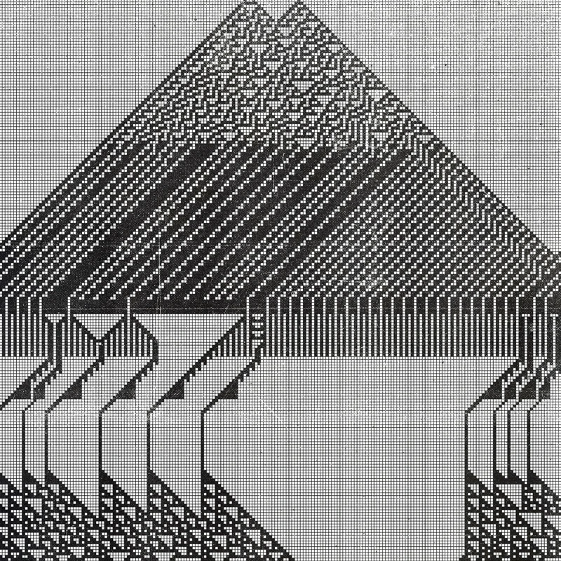 HUMAN ERROR CLUB AT KENNY'S HOUSE [VINYL]