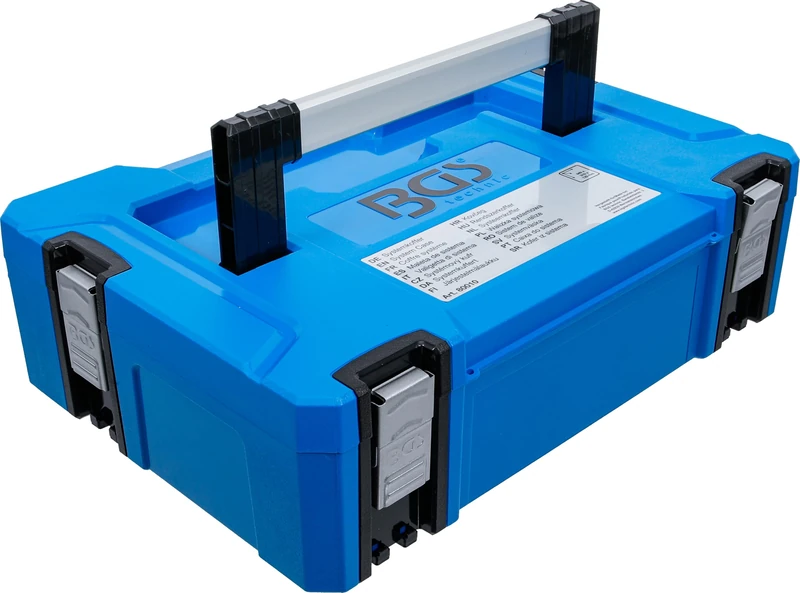 BGS 80010 | System Case | Size S