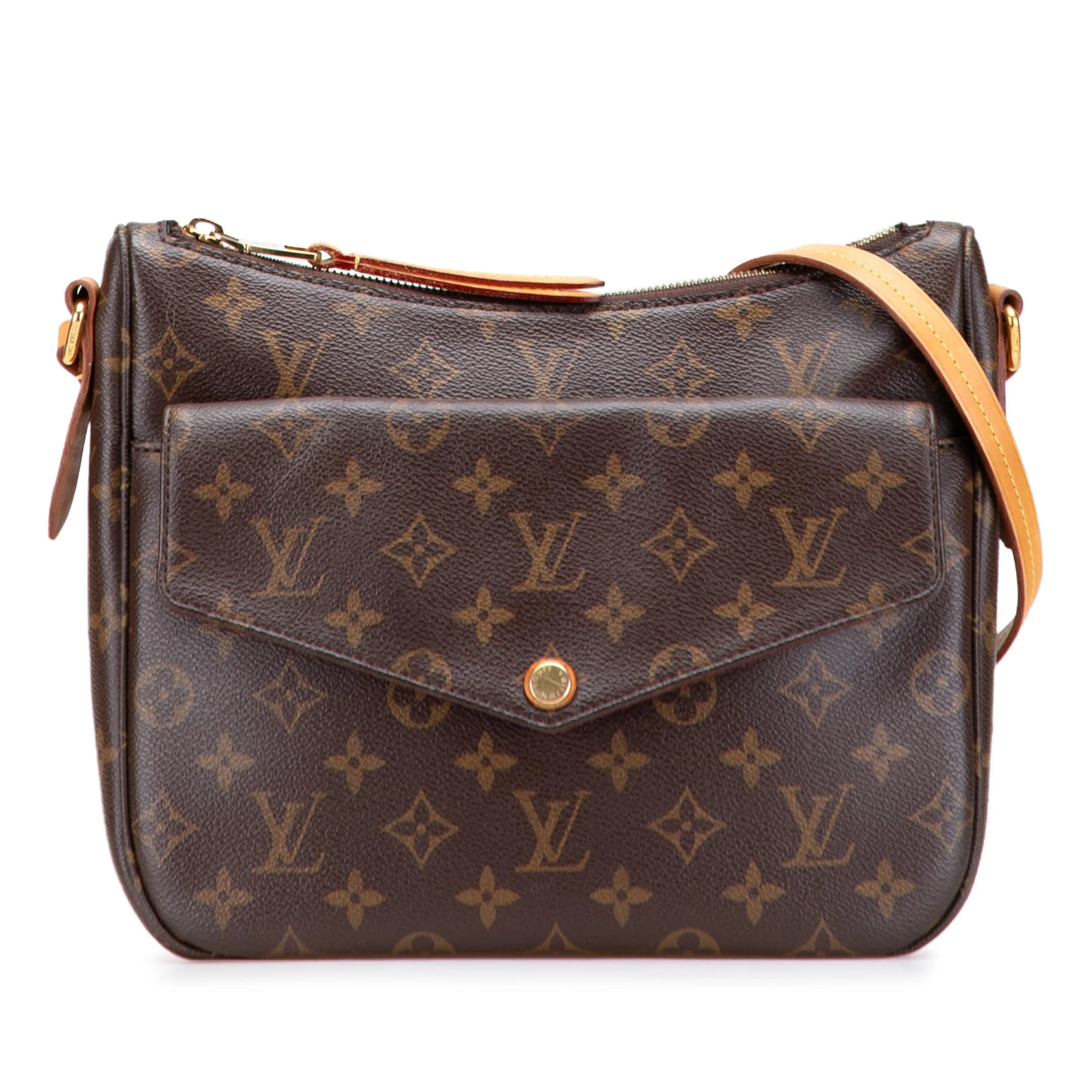 Louis Vuitton Pre-Loved Monogram Mabillon
