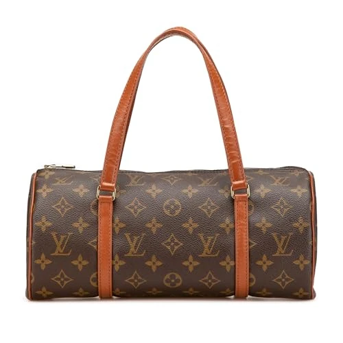Louis Vuitton Pre-Loved Monogram Papillon 30
