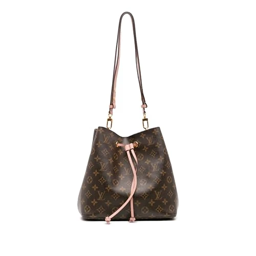 Louis Vuitton Pre-Loved Monogram Neonoe MM