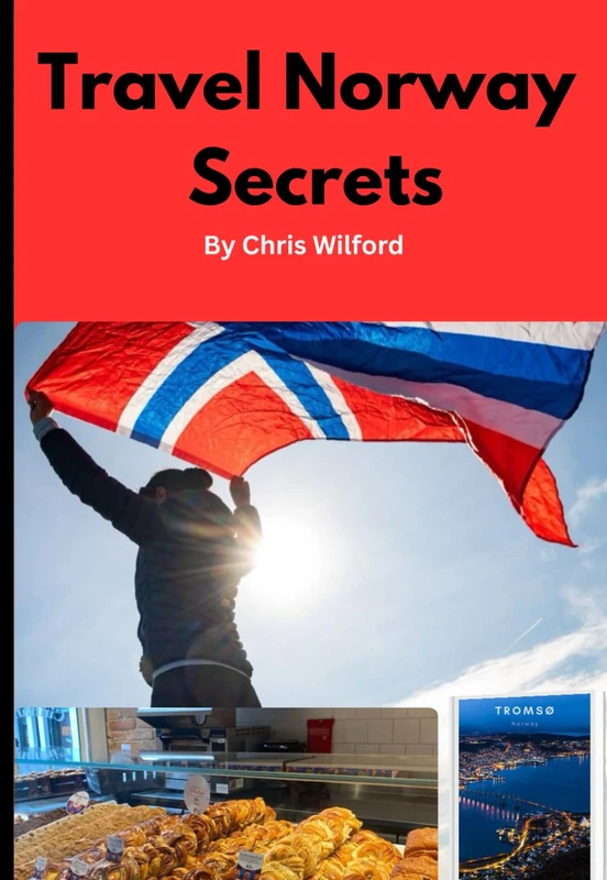 Norway Travel Secrets