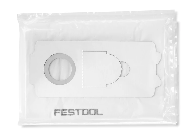 Festool Safety Filter Bag FIS-CTH MIDI/3