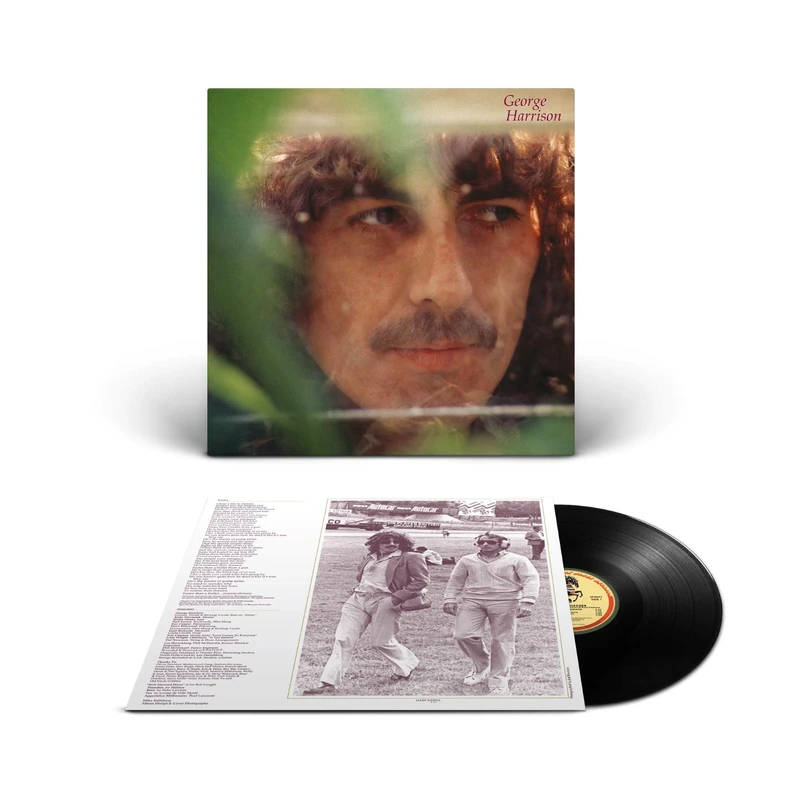 George Harrison [VINYL]
