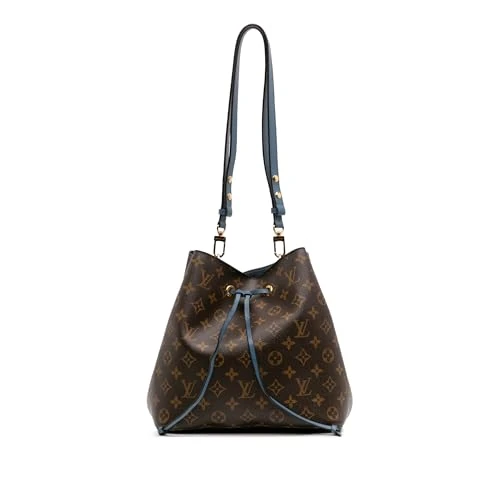 Louis Vuitton Pre-Loved Monogram Neonoe MM Bag Handbag