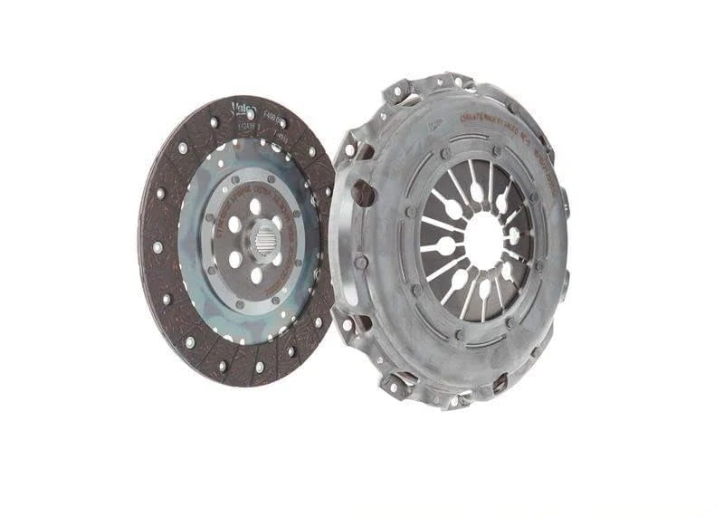 VALEO Clutch Kit 832790