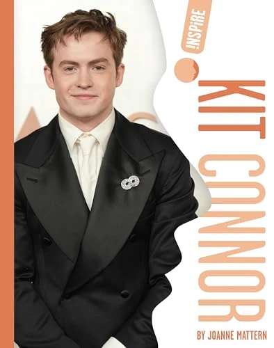 Kit Connor (Inspire) - Image 1